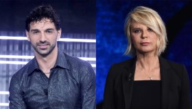 Amici 24, Raimondo Todaro vuole lasciare: i motivi e la risposta di Maria