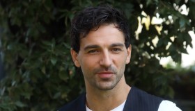 Raimondo Todaro a La volta buona, stoccata alla giuria di Ballando : “Mi tengo la Celentano”