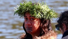 Chi è Nga Wai, la nuova giovanissima Regina dei Maori