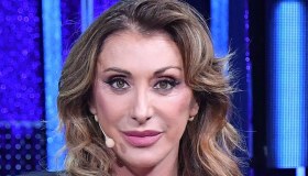 Sabrina Salerno, le prime parole dopo l’intervento al seno