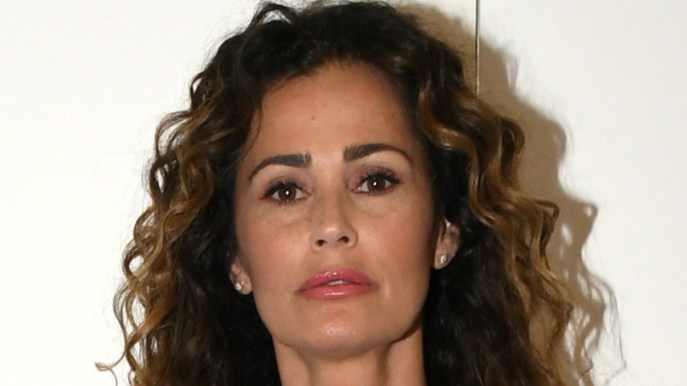 Samantha De Grenet, il figlio Brando in sedia a rotelle: “Sta bene, ma ho avuto paura”