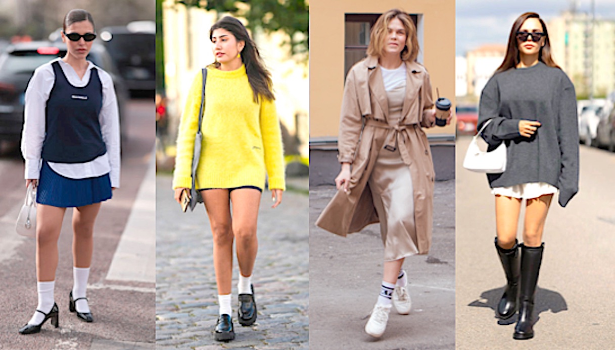 Test: Quale scarpa sei?