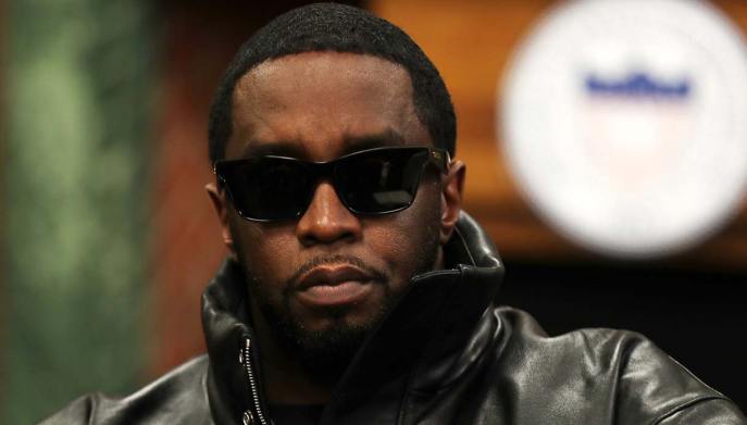 Sean 'Diddy' Combs