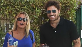 Sonia Bruganelli e Angelo Madonia, perché non fanno coppia a Ballando con le Stelle