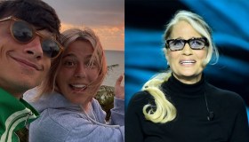 Ultimo e Jacqueline Luna, Heather Parisi torna in Italia. E scatta la polemica