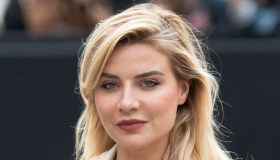 Veronica Ferraro, chi ha creato i suoi altri due abiti da sposa