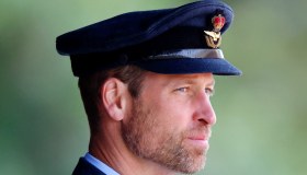 Kate Middleton, William si sdoppia. Il nuovo braccio destro è identico a lui