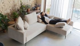 Cambia il divano e rivoluziona il design della tua casa