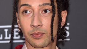 Niente Panico, testo e significato della canzone di Ghali