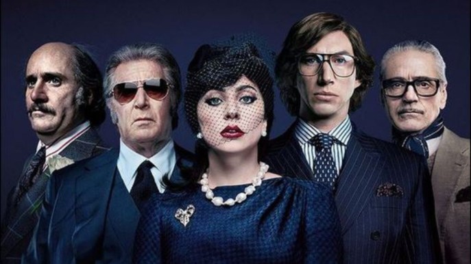 House of Gucci, Lady Gaga non era la prima scelta: 6 curiosità sul film