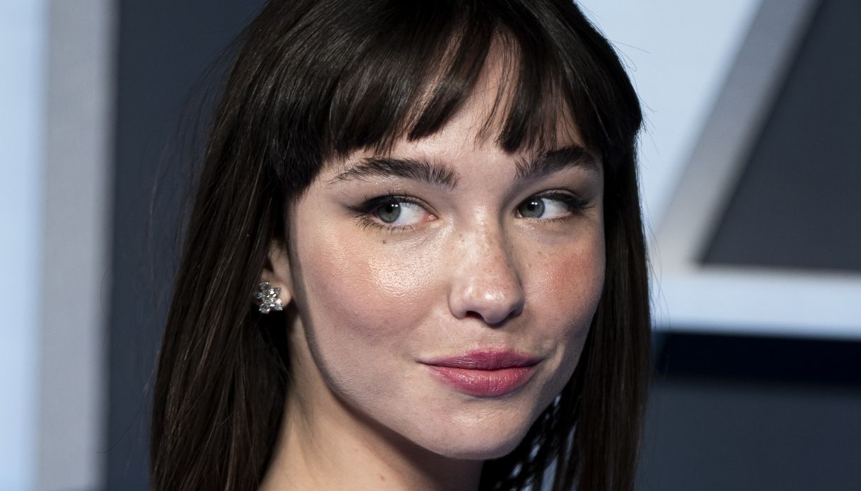 Da Citadel: Diana a Lidia Poët, ottobre è il mese di Matilda De Angelis