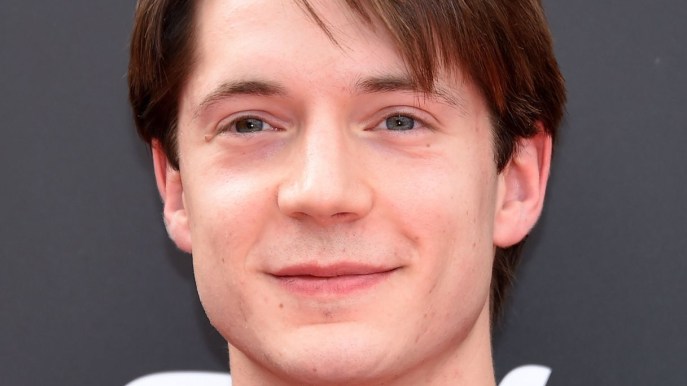 Chi è Elia Nuzzolo, il Max Pezzali nella serie tv degli 883