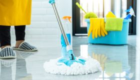 Acido muriatico, a cosa serve e come usarlo nelle pulizie di casa