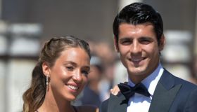 Campello-Morata di nuovo insieme? Lei rimette la fede