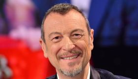 Amadeus, dopo l’addio alla Rai dice sì a Maria: dove lo vedremo