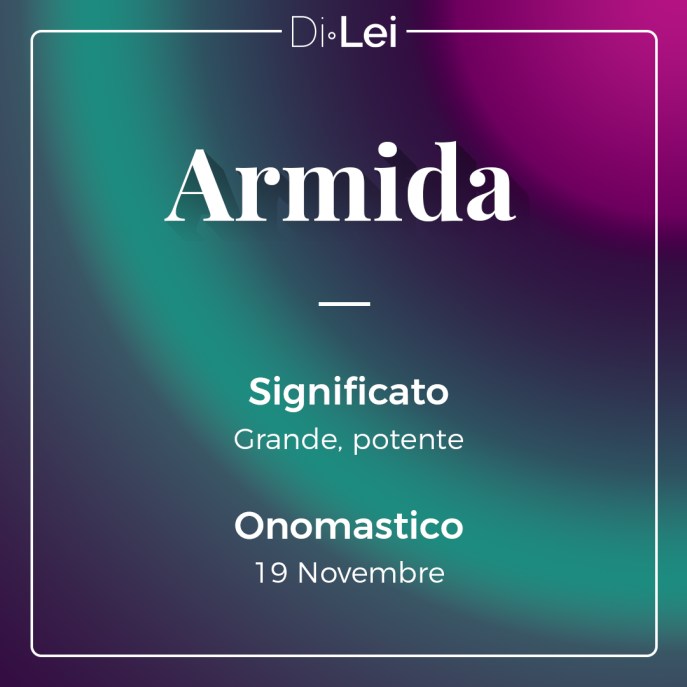 Armida