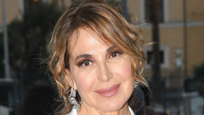 Barbara D’Urso a Ballando con le Stelle, stoccata a Mediaset: “Adesso il trash non c’è più?”