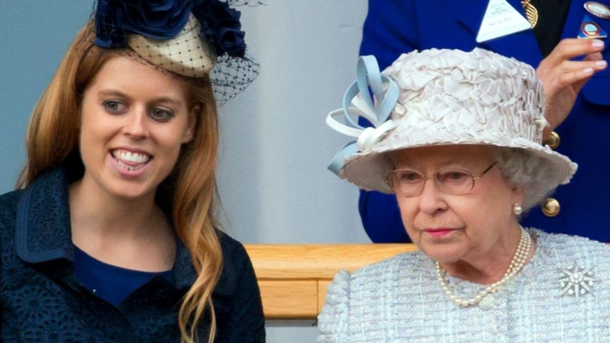 Beatrice di York costretta a vendere un regalo troppo costoso della Regina Elisabetta