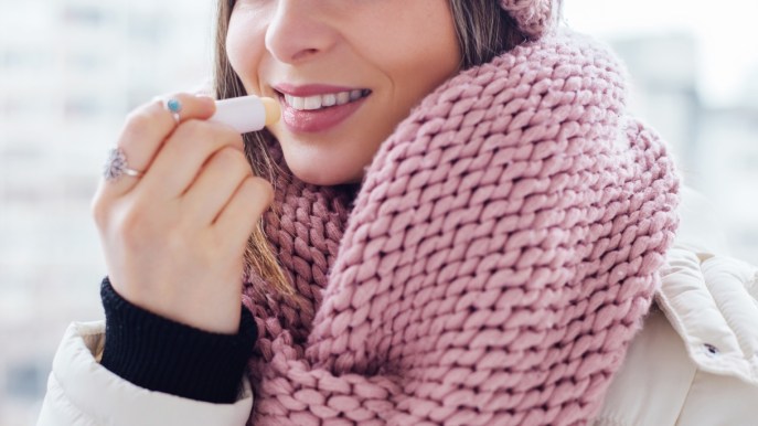 Burrocacao testati e sicuri: i migliori per proteggere le labbra dal freddo