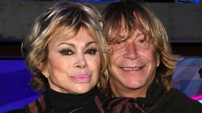 Grande Fratello, Carmen ed Enzo Paolo smentiscono la crisi: “Per me è la mia vita”