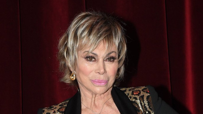 Grande Fratello, Carmen Russo ospite nella Casa? L’indiscrezione