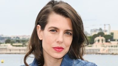 Charlotte Casiraghi