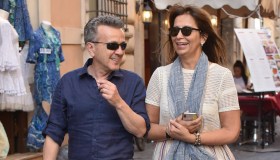 Patricia Abati, chi è l’amante ufficiale di Pupo