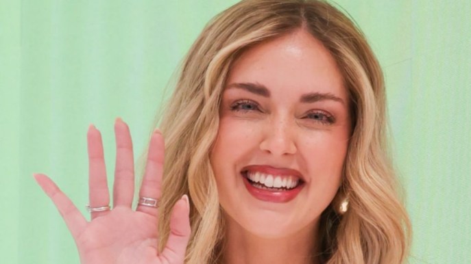 Chiara Ferragni dimentica Silvio Campara: ora frequenta Giovanni Tronchetti Provera