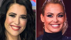 Sonia Bruganelli è zia: è nata la figlia di Claudia Ruggeri