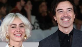 Lorena Dini, chi è la fidanzata di Diodato