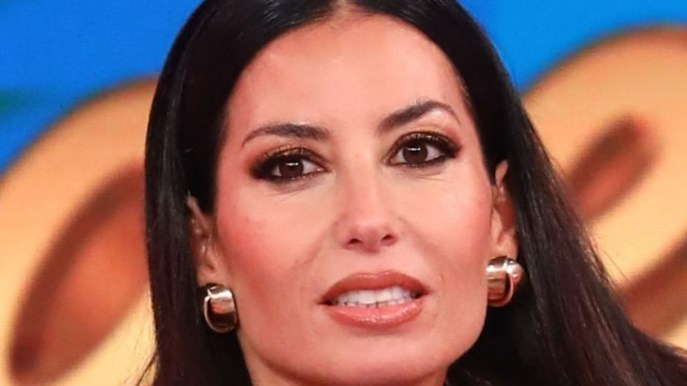 Elisabetta Gregoraci “troppo gelosa e l’ex fidanzato mal tollerava la presenza di Briatore”