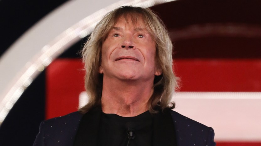 Grande Fratello, l’addio di Enzo Paolo Turchi e la crisi con Carmen Russo