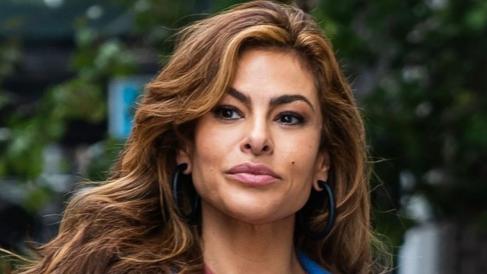 Che fine ha fatto Eva Mendes: l’attrice spiega perché non recita più