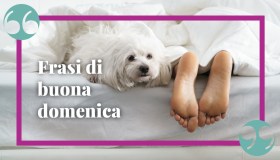Frasi per augurare buona domenica: le più belle e significative