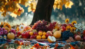 Frutta autunnale: quale mangiare a dieta?