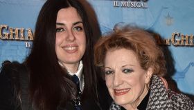 Ida Elena, chi è la figlia di Fioretta Mari