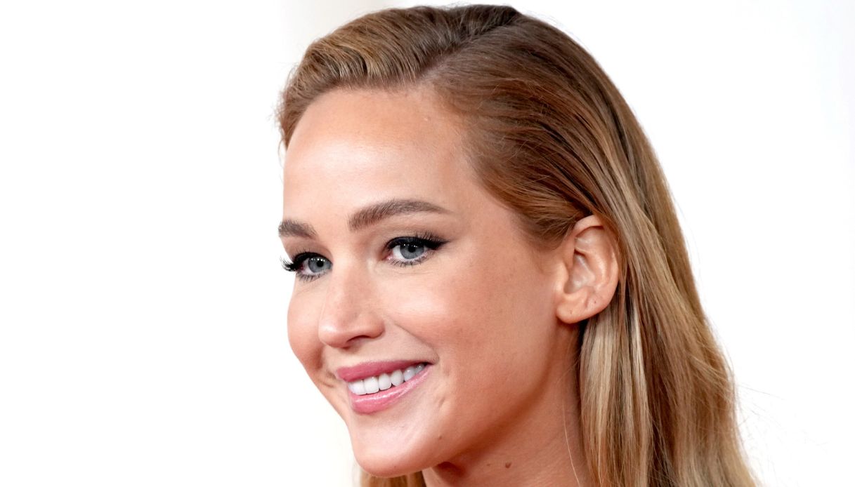 Jennifer Lawrence
