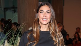 La Led Mask di Melissa Satta è l’ossessione beauty che non sapevamo di avere