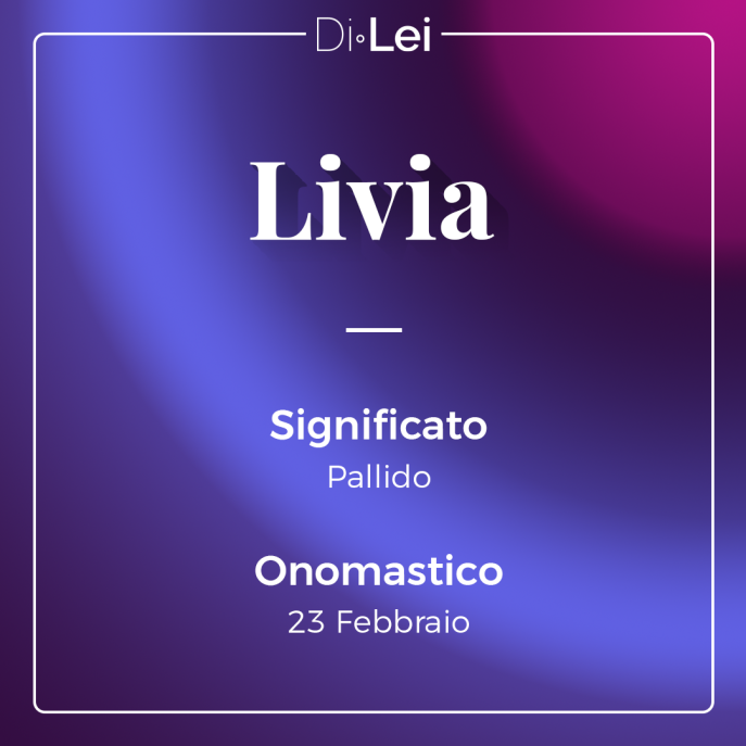 Livia