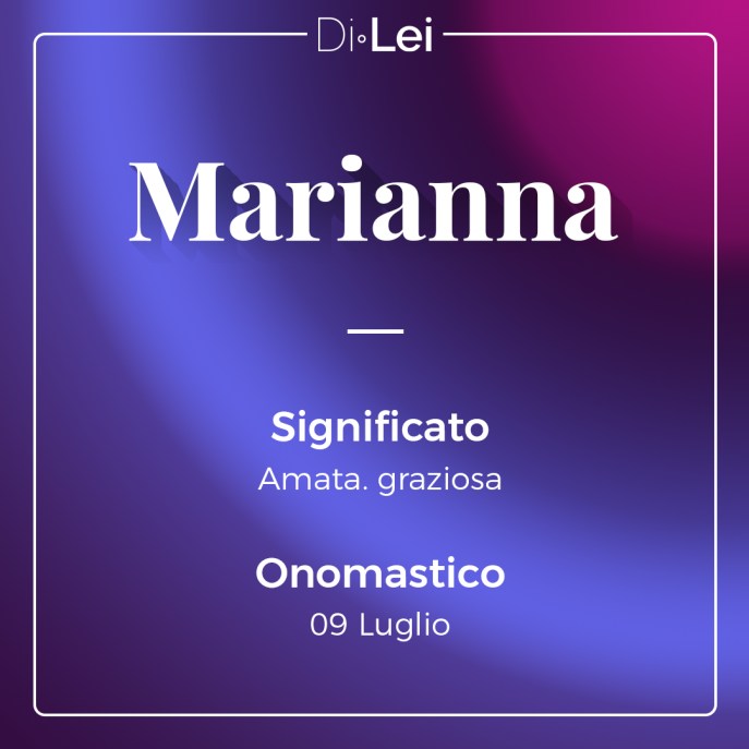 Marianna