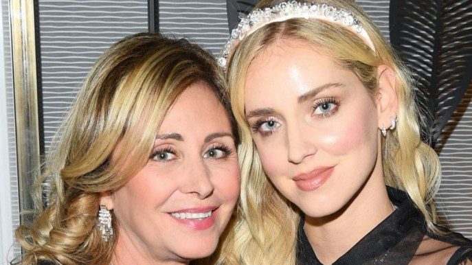 Marina Di Guardo torna single, è finita con lo storico compagno: Chiara Ferragni coinvolta