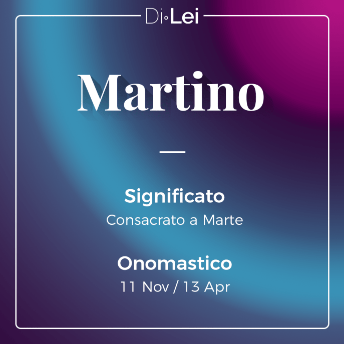 Martino