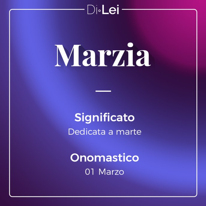 Marzia