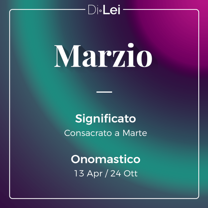 Marzio