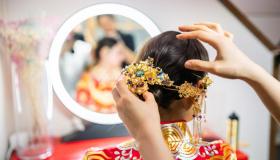 Matrimoni dal mondo: le tradizioni delle nozze in Cina
