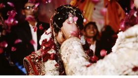 Matrimoni dal mondo: le tradizioni nuziali in India