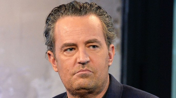 Matthew Perry, la madre rivela le sue ultime parole: “Sapevo che qualcosa stava per accadere”