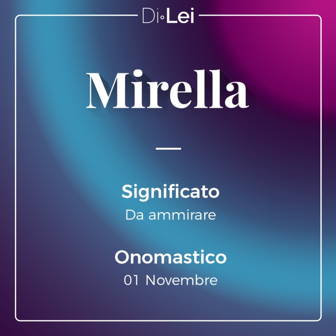 Mirella