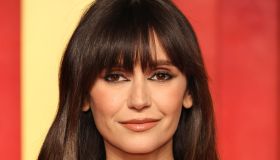 Nina Dobrev sposa Shaun White, l’anello di fidanzamento è da sogno