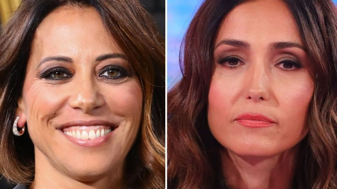 Nunzia De Girolamo vuole il posto di Caterina Balivo, l’indiscrezione